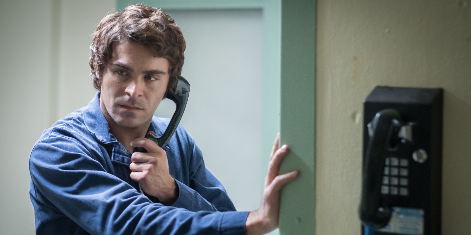 Zac Efron i Extremely Wicked, Shockingly Evil and Vile