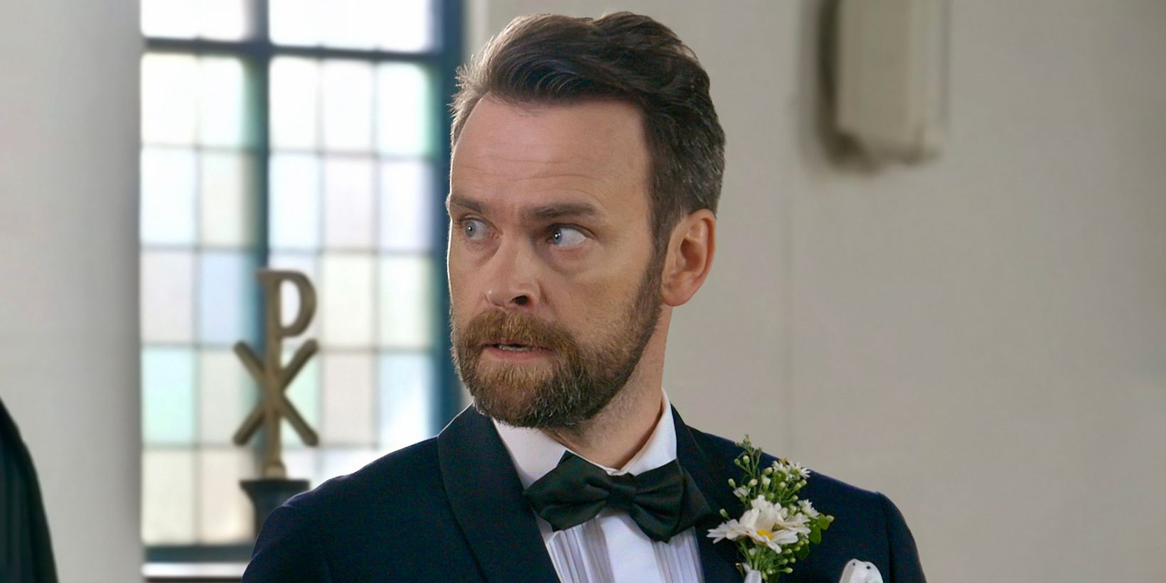 Vidar Magnussen i Side om side sesong 7