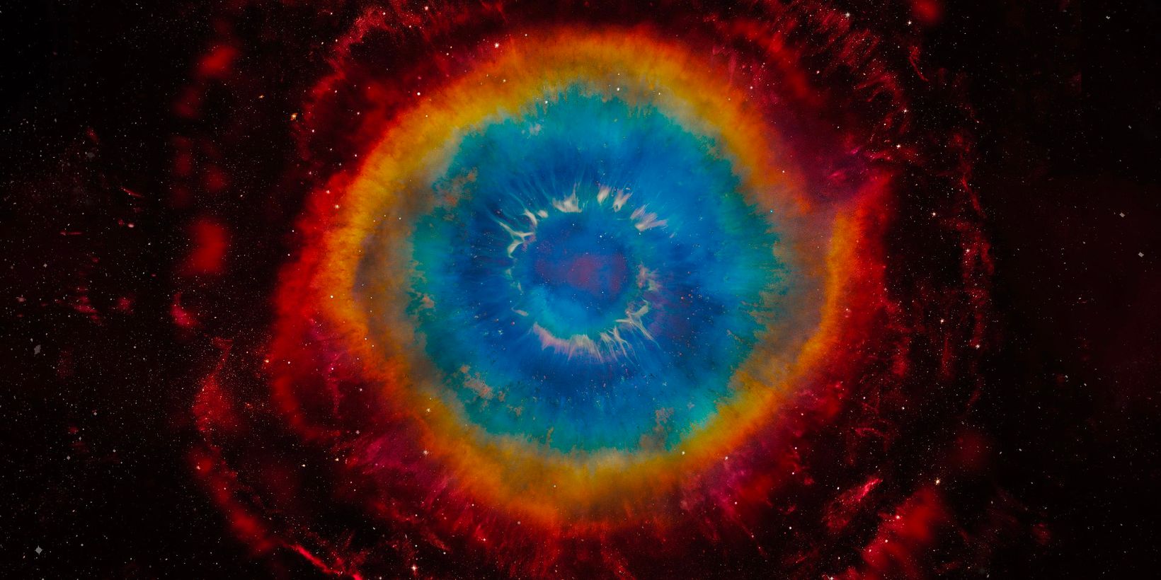 Cosmos: Possible Worlds