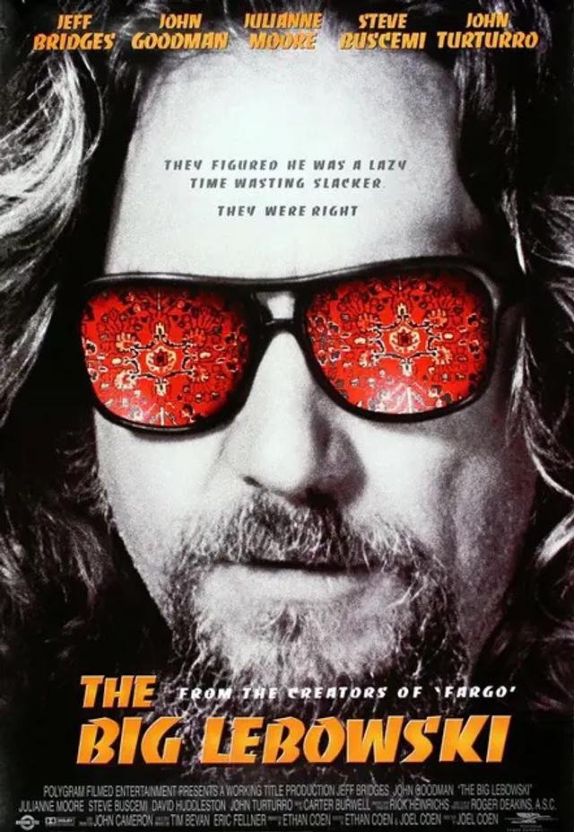The Big Lebowski (1998)