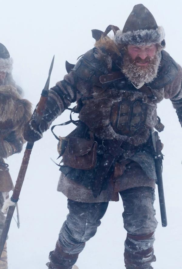 Bilde fra 'Birkebeinerne'