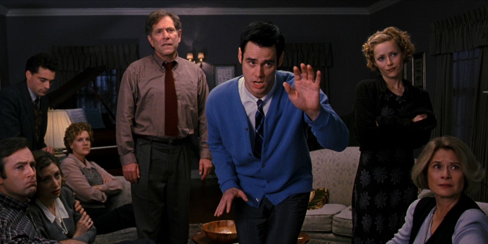 The Cable Guy