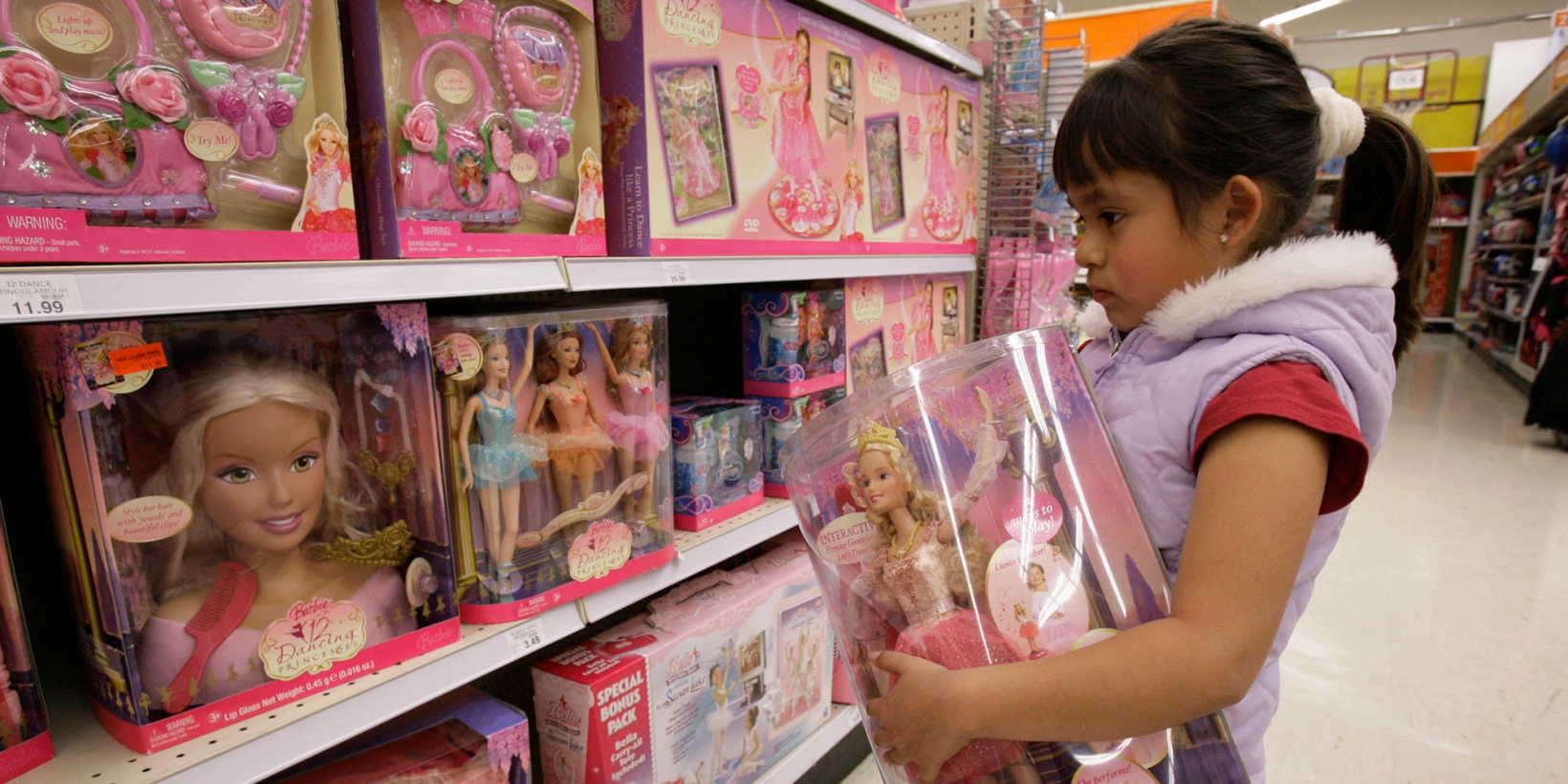 Barbie
