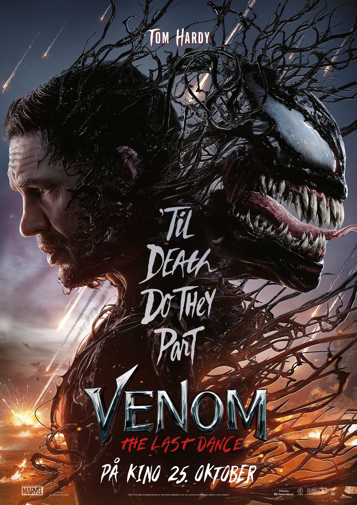 Venom: The Last Dance