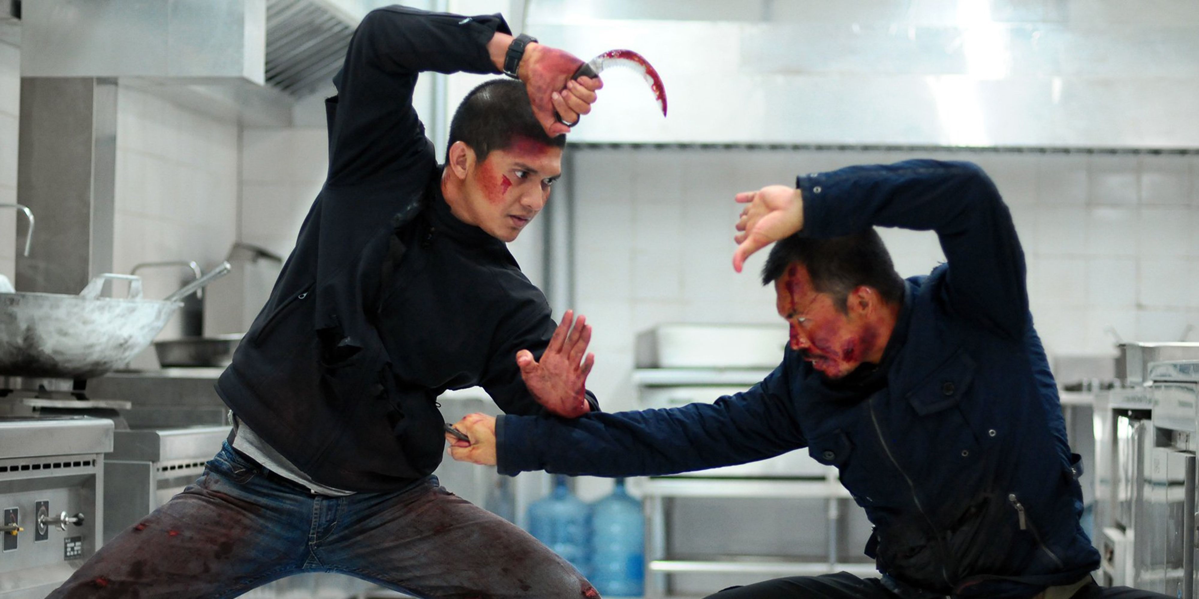 The Raid 2
