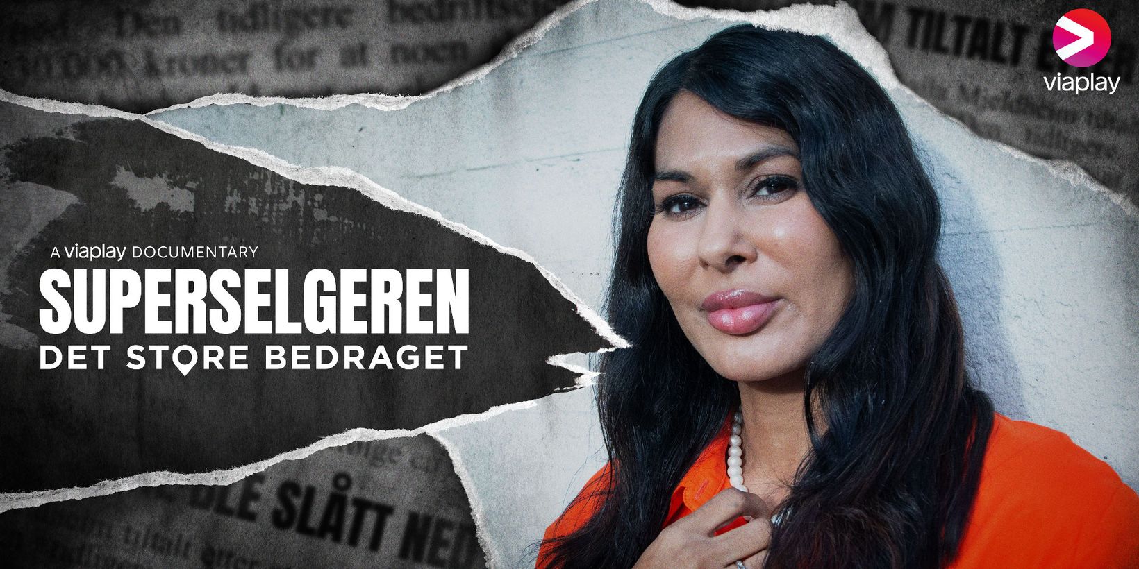 Superselgeren: Det store bedraget