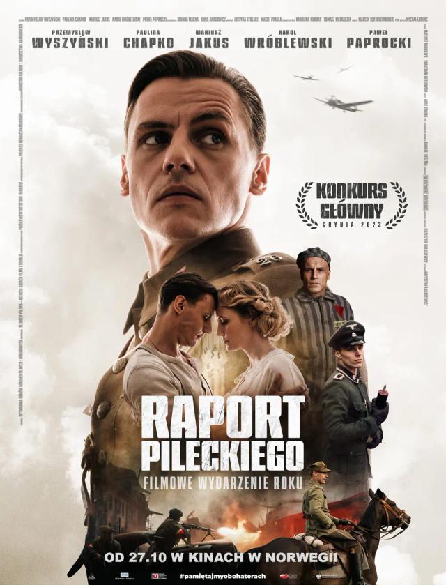 Raport Pileckiego