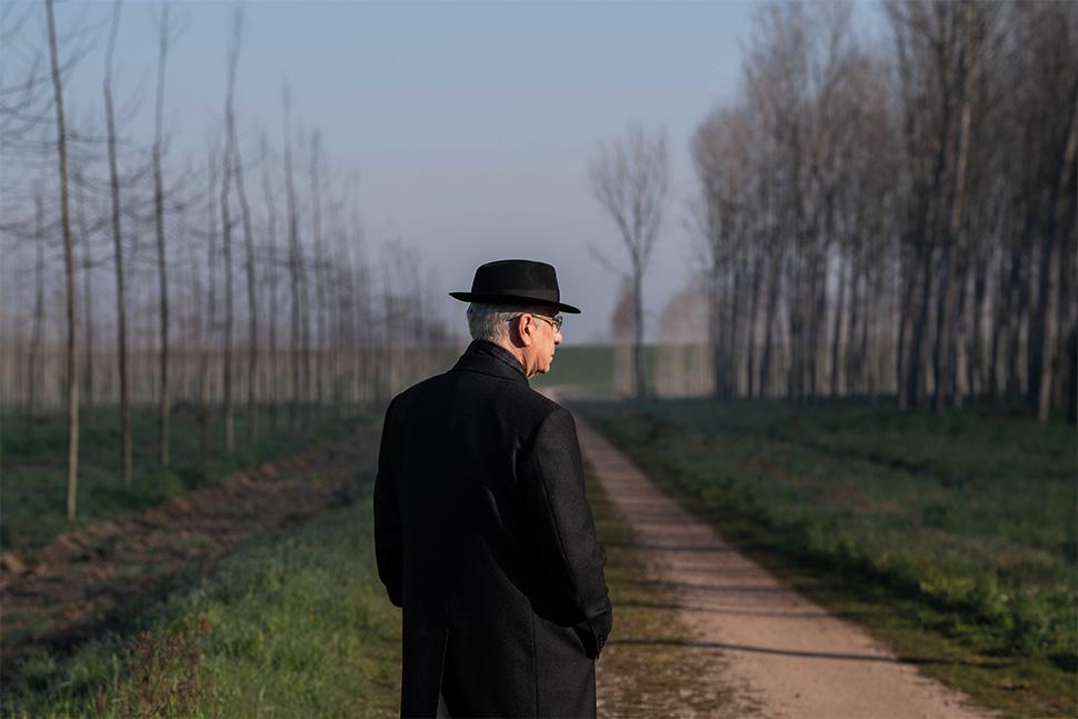 Bilde fra 'La Grazia'