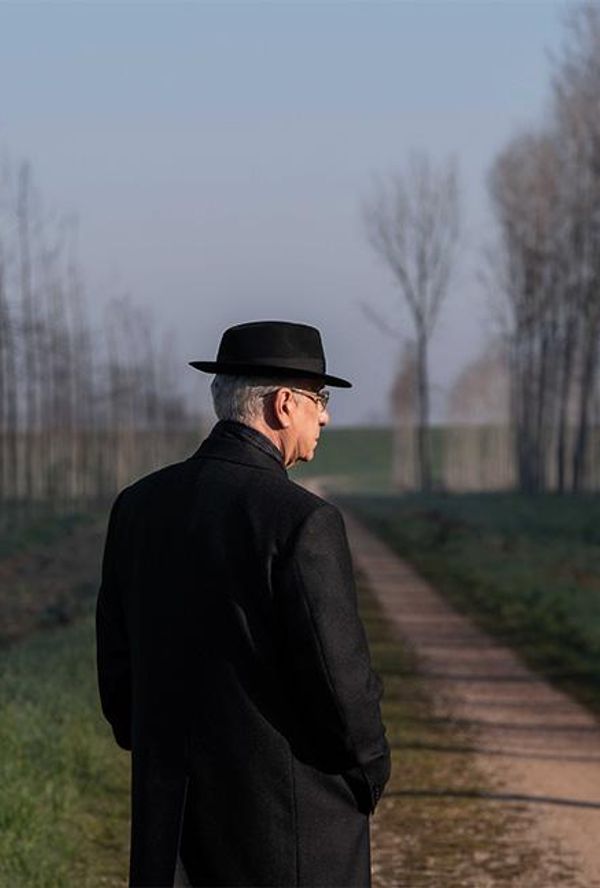 Bilde fra 'La Grazia'