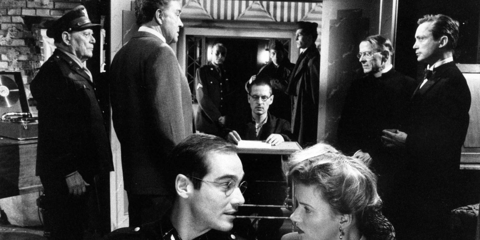 Europa (1991)