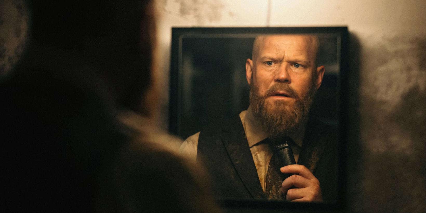 Anders Baasmo i Ølhunden Berit