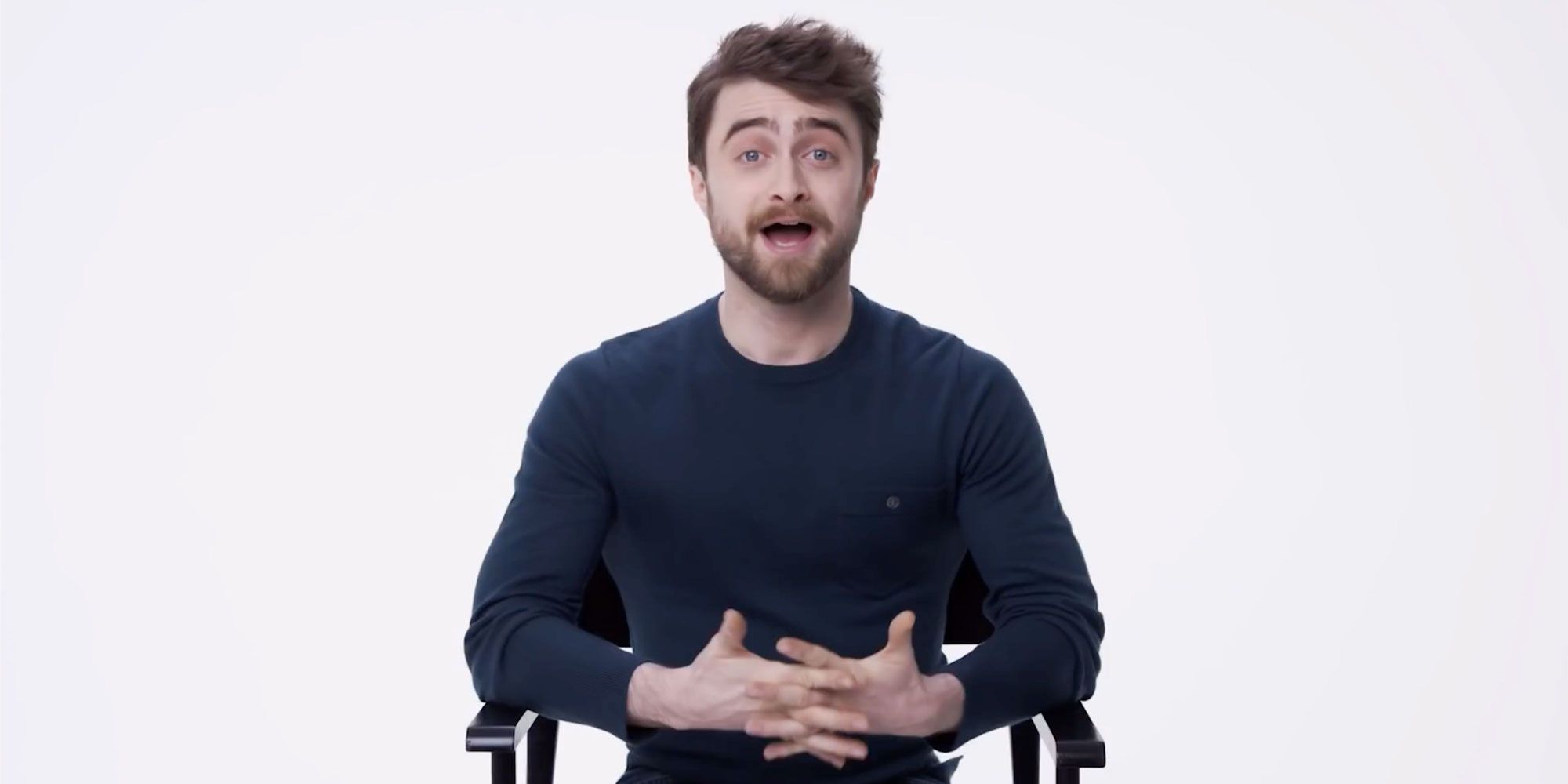 Daniel Radcliffe
