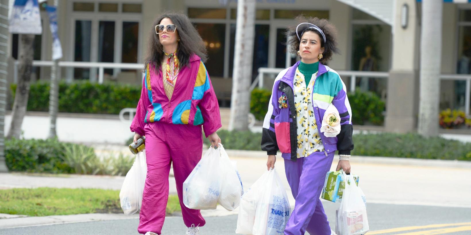 Broad City