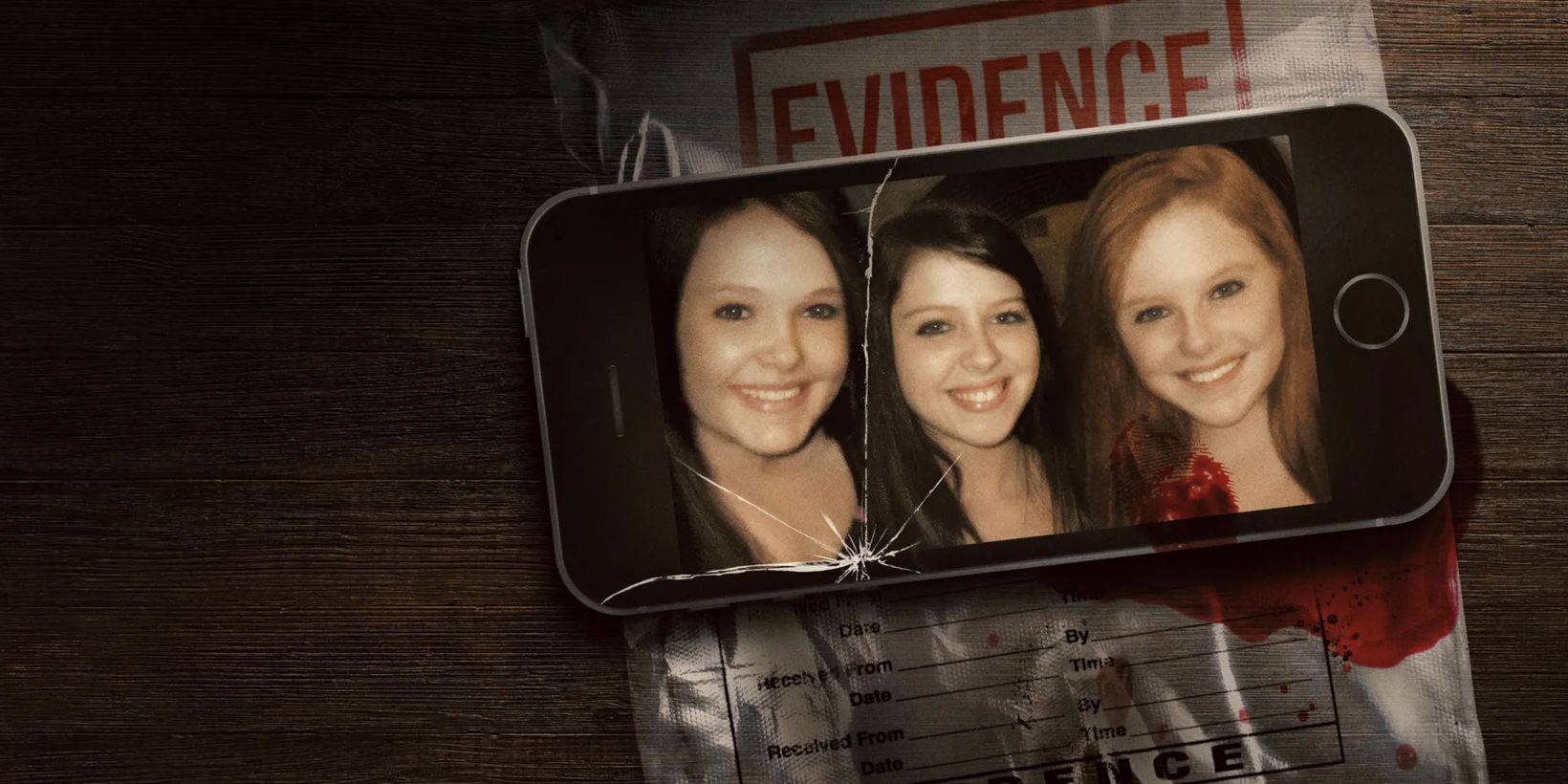 Promobilde for Friends Like These: The Murder of Skylar Neese