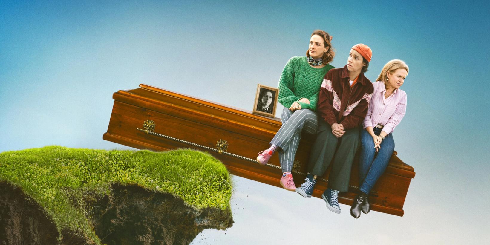 How To Get To Heaven From Belfast