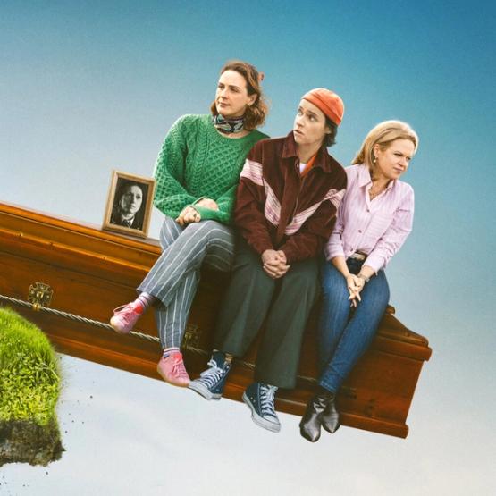 How To Get To Heaven From Belfast