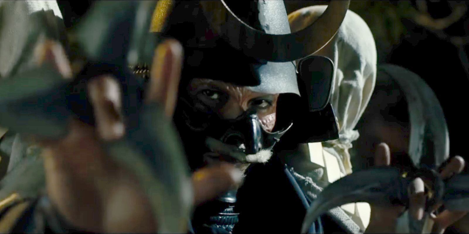 Blade of the Immortal