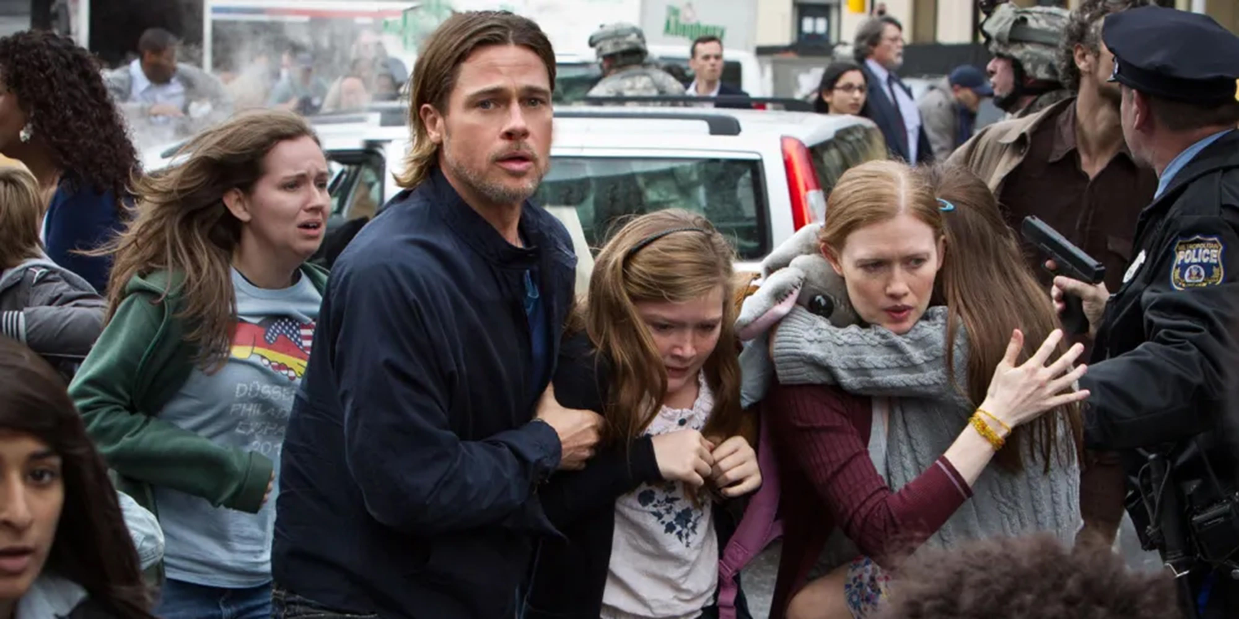 World War Z
