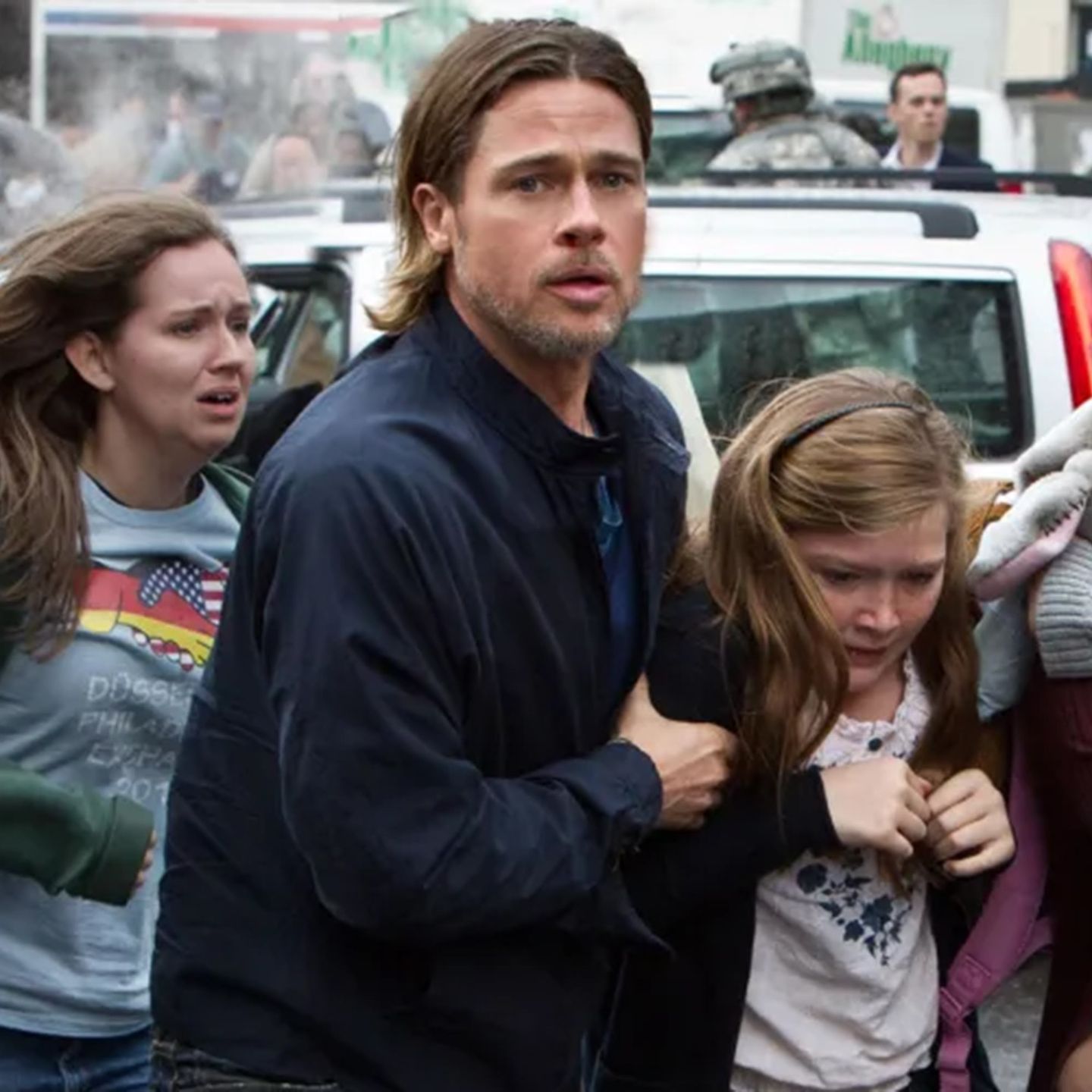 World War Z