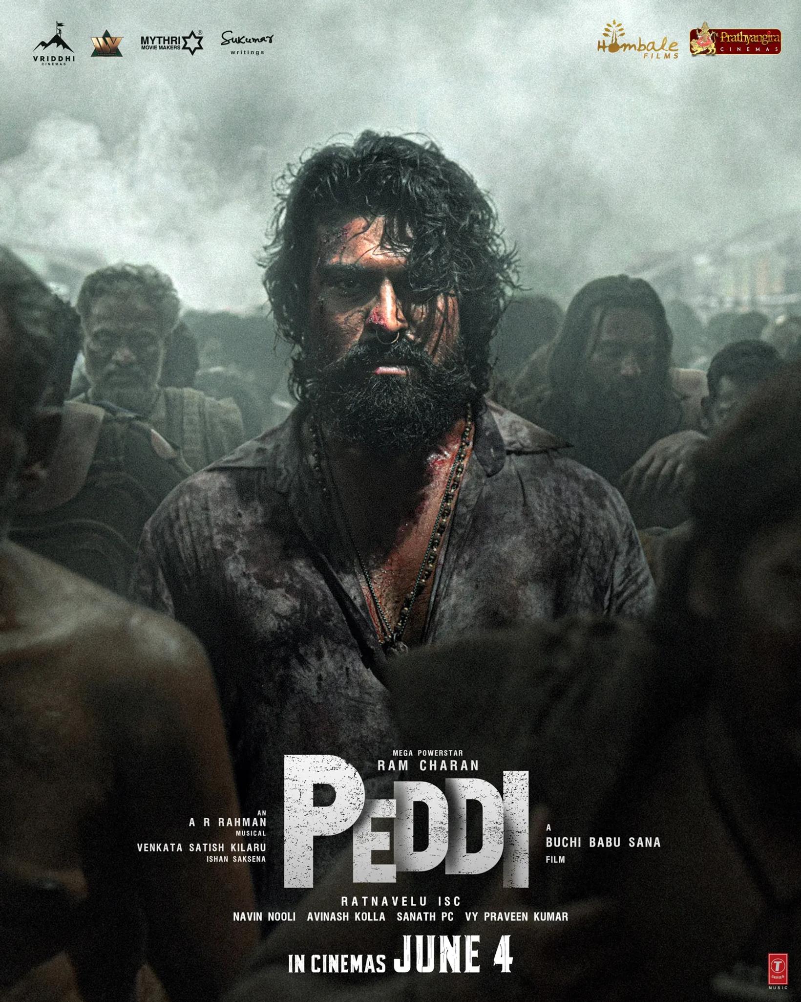 PEDDI - Tamil