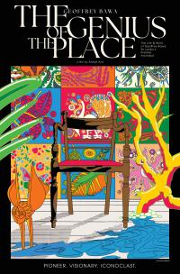 Plakat for 'The Genius of the Place'