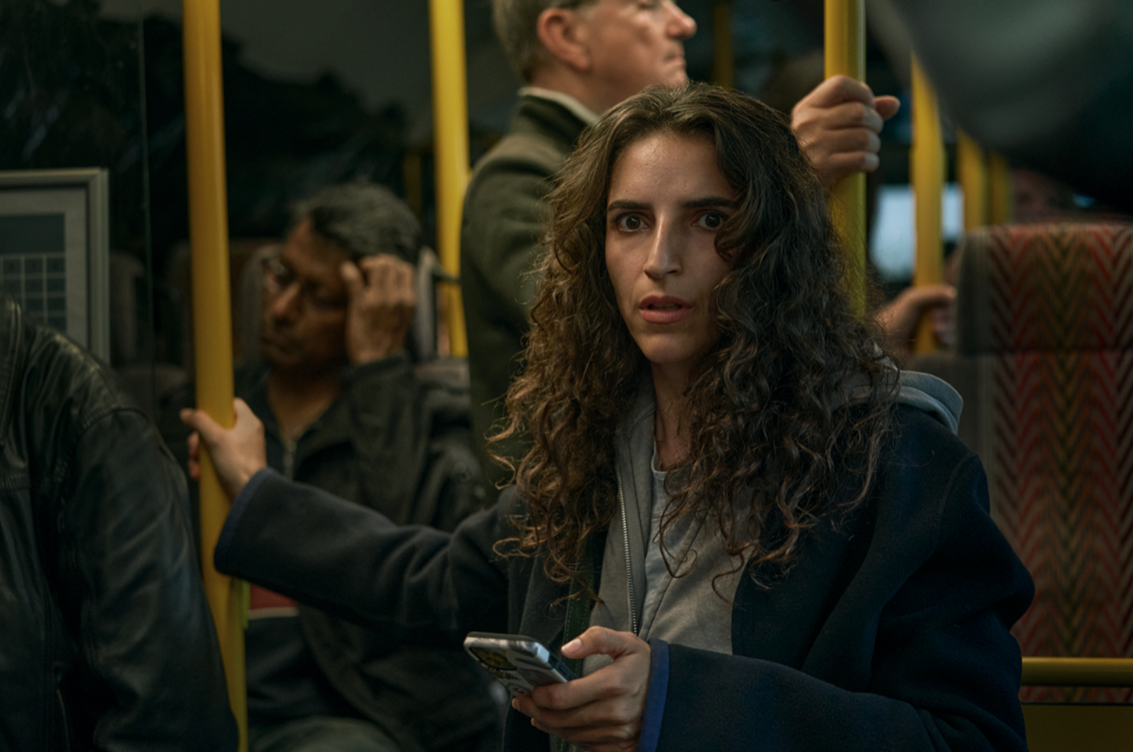 Kastanjemannen sesong 2