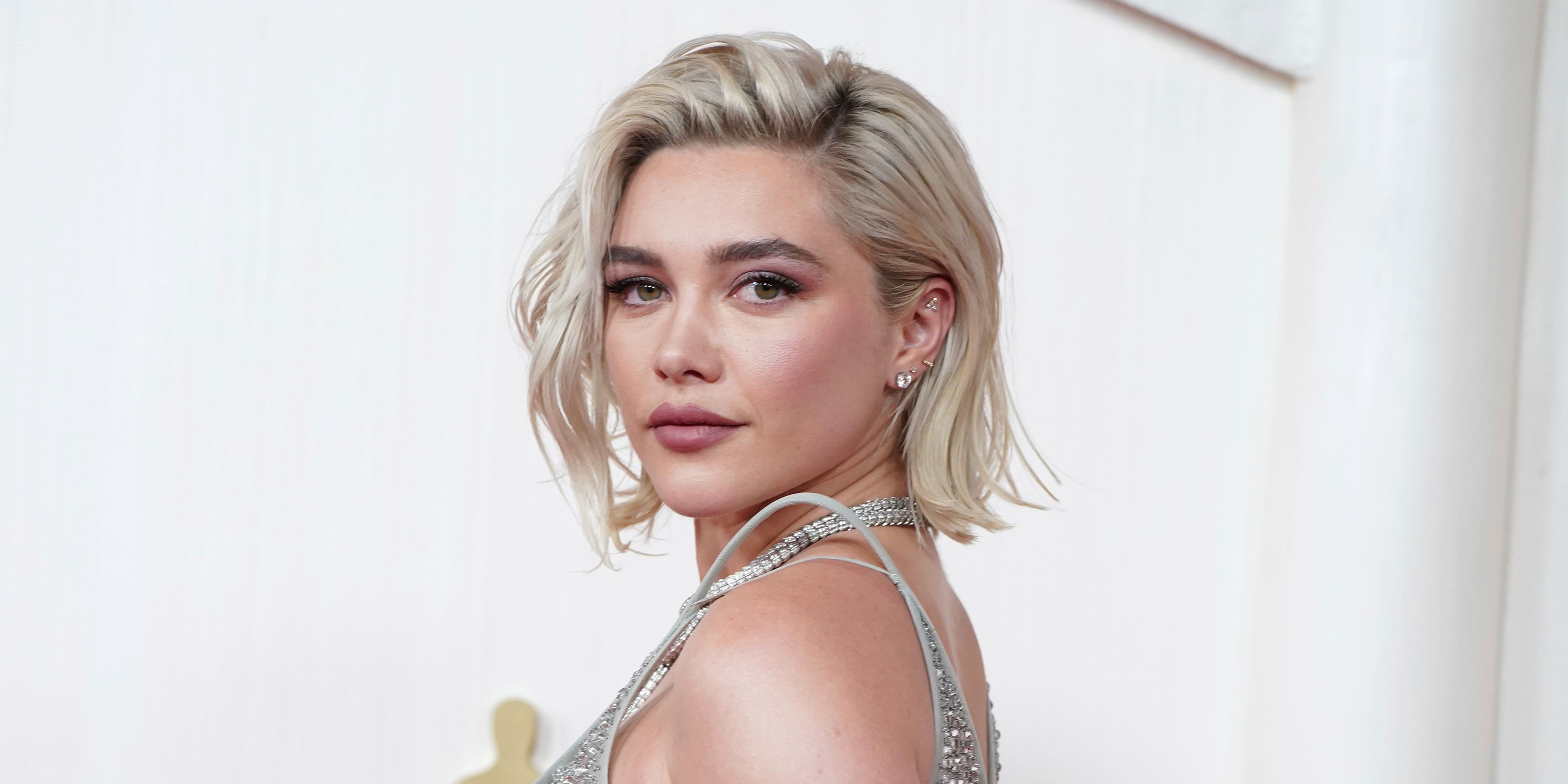 Florence Pugh