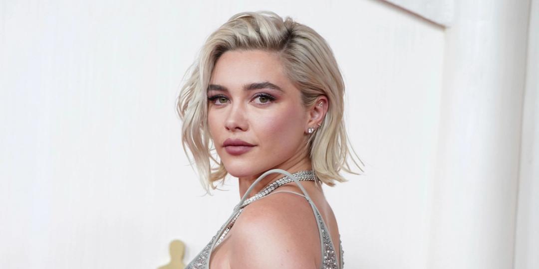 Florence Pugh