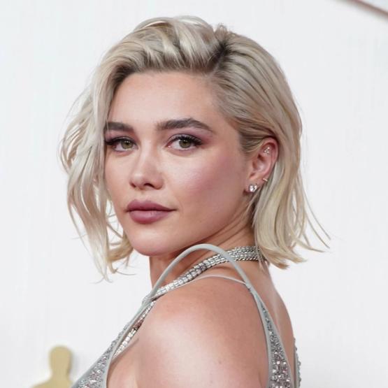Florence Pugh