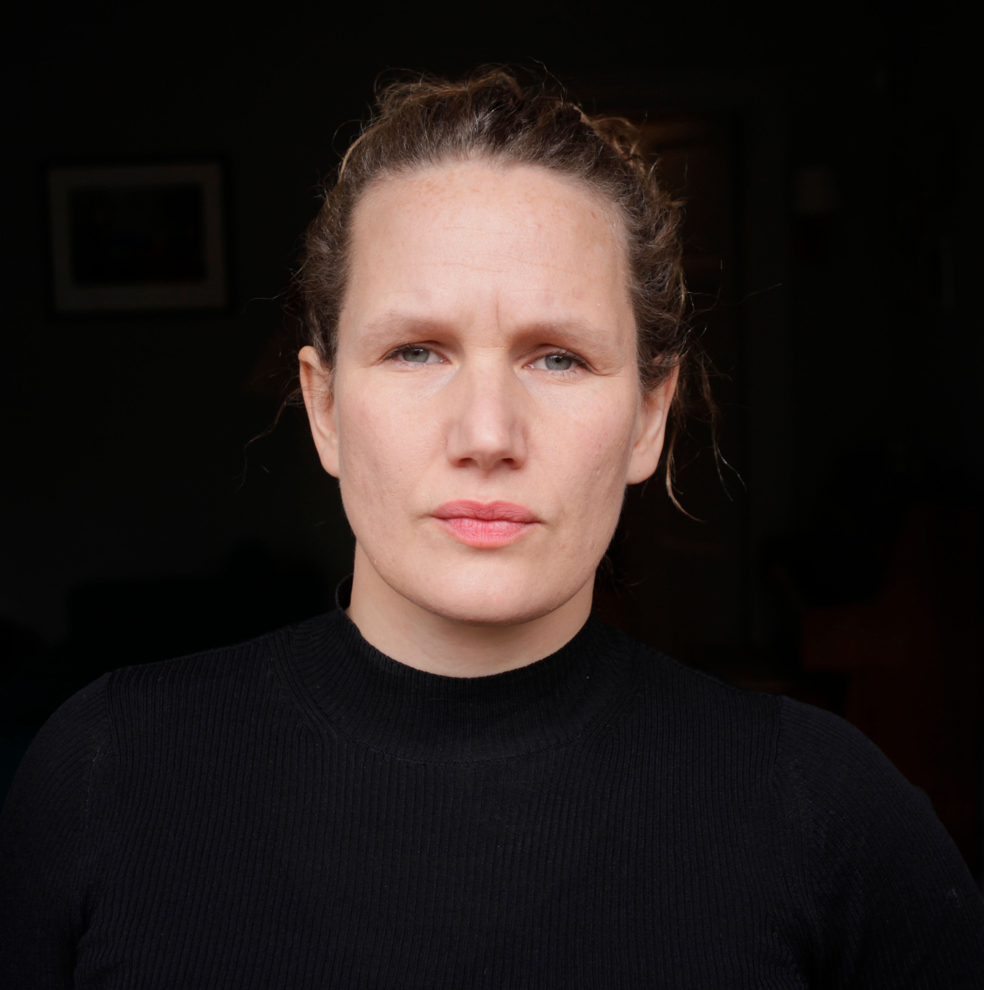 Bilde fra 'Morgendagens helter'