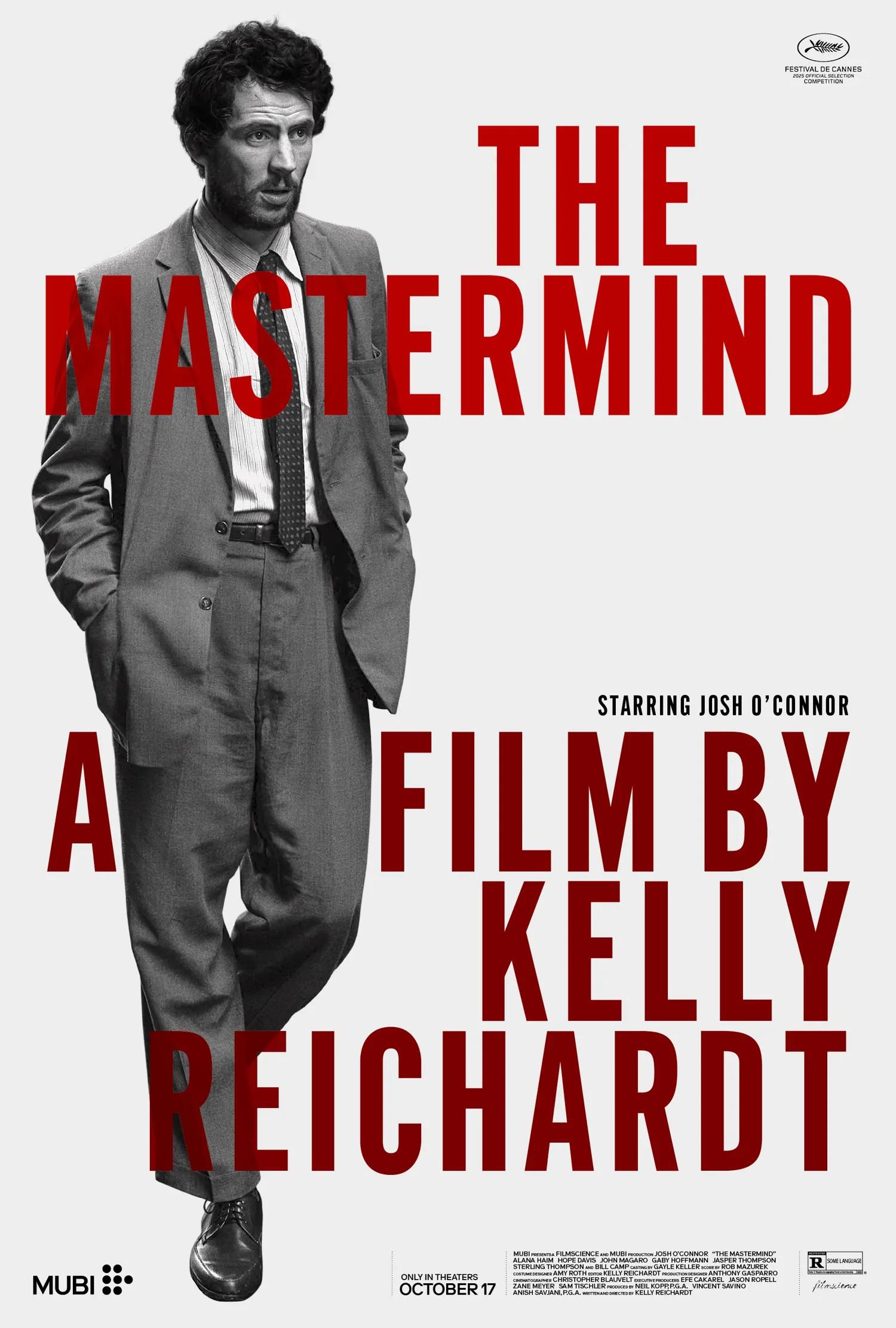 Bilde fra 'The Mastermind'