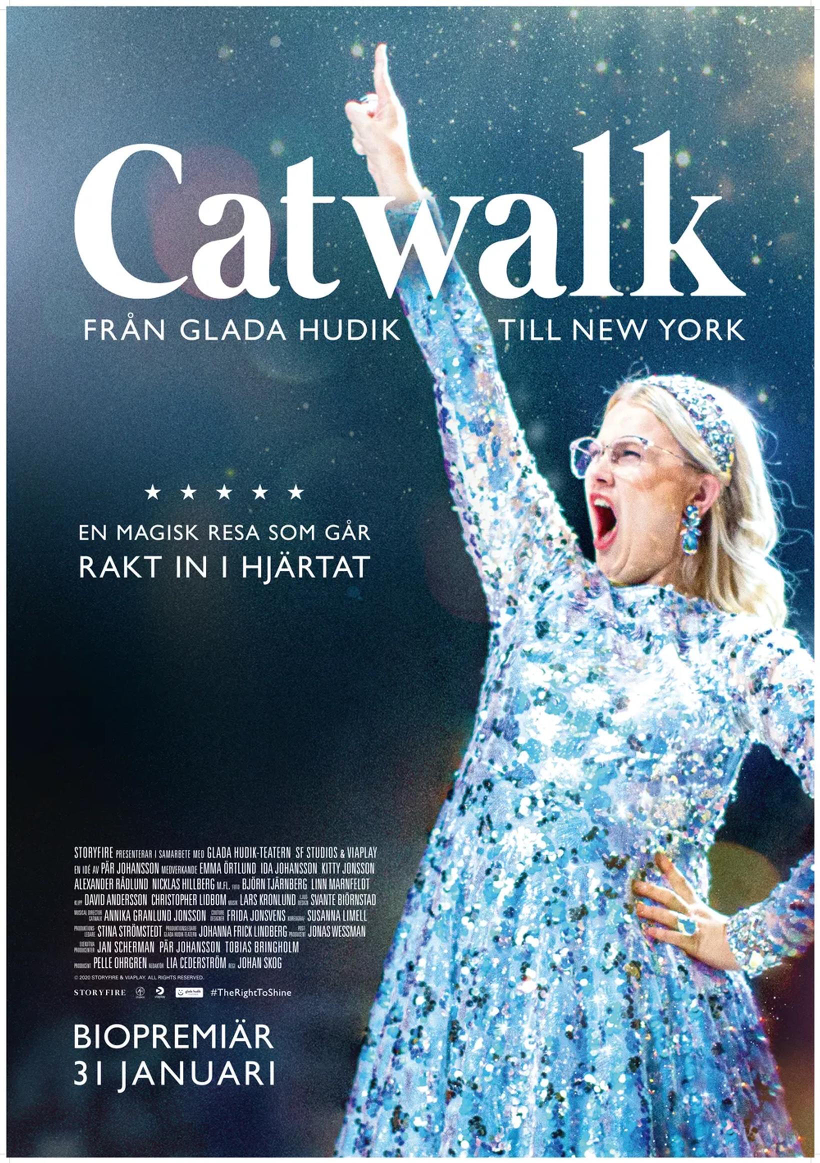 Catwalk