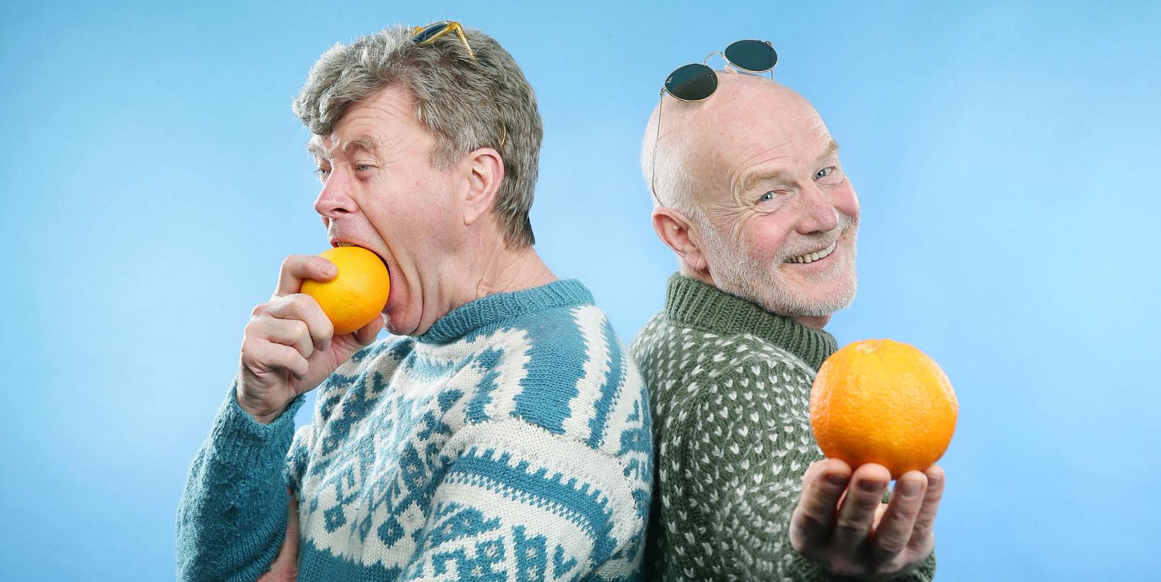 Påskenøtter 2026