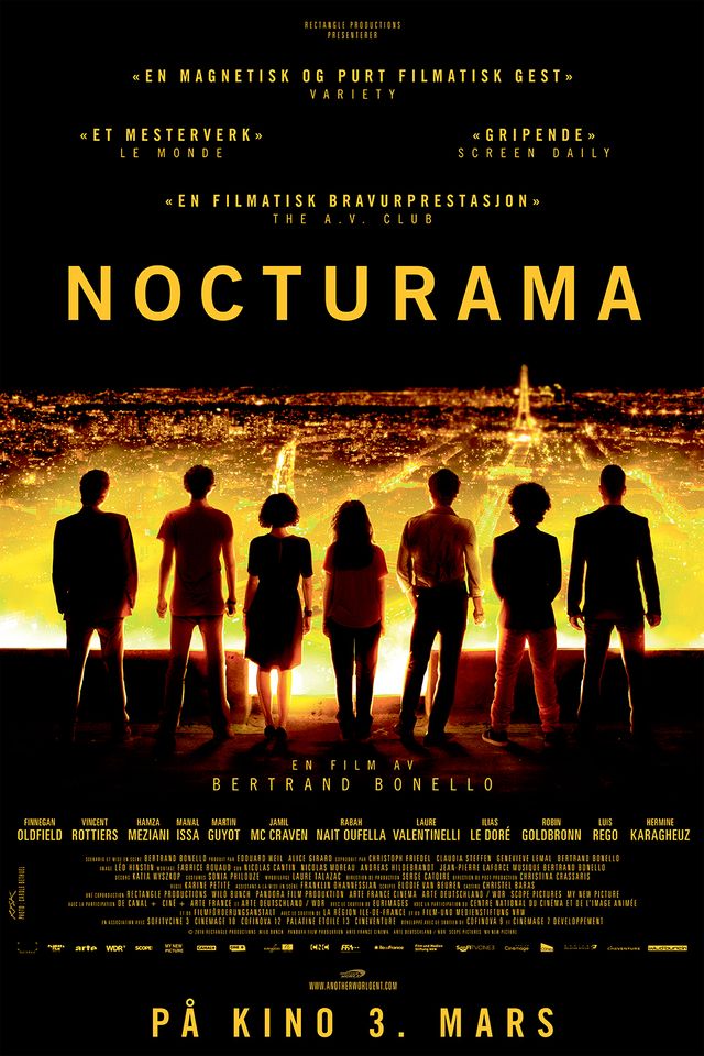 Nocturama