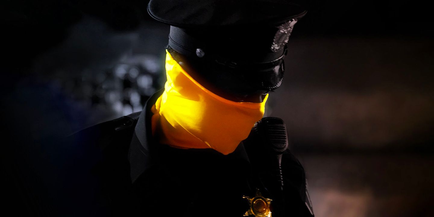Watchmen (serie, 2019)