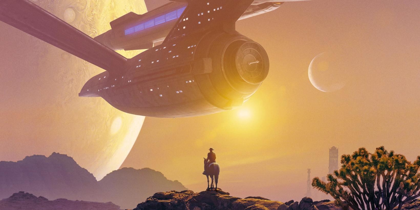 Star Trek: Strange New Worlds