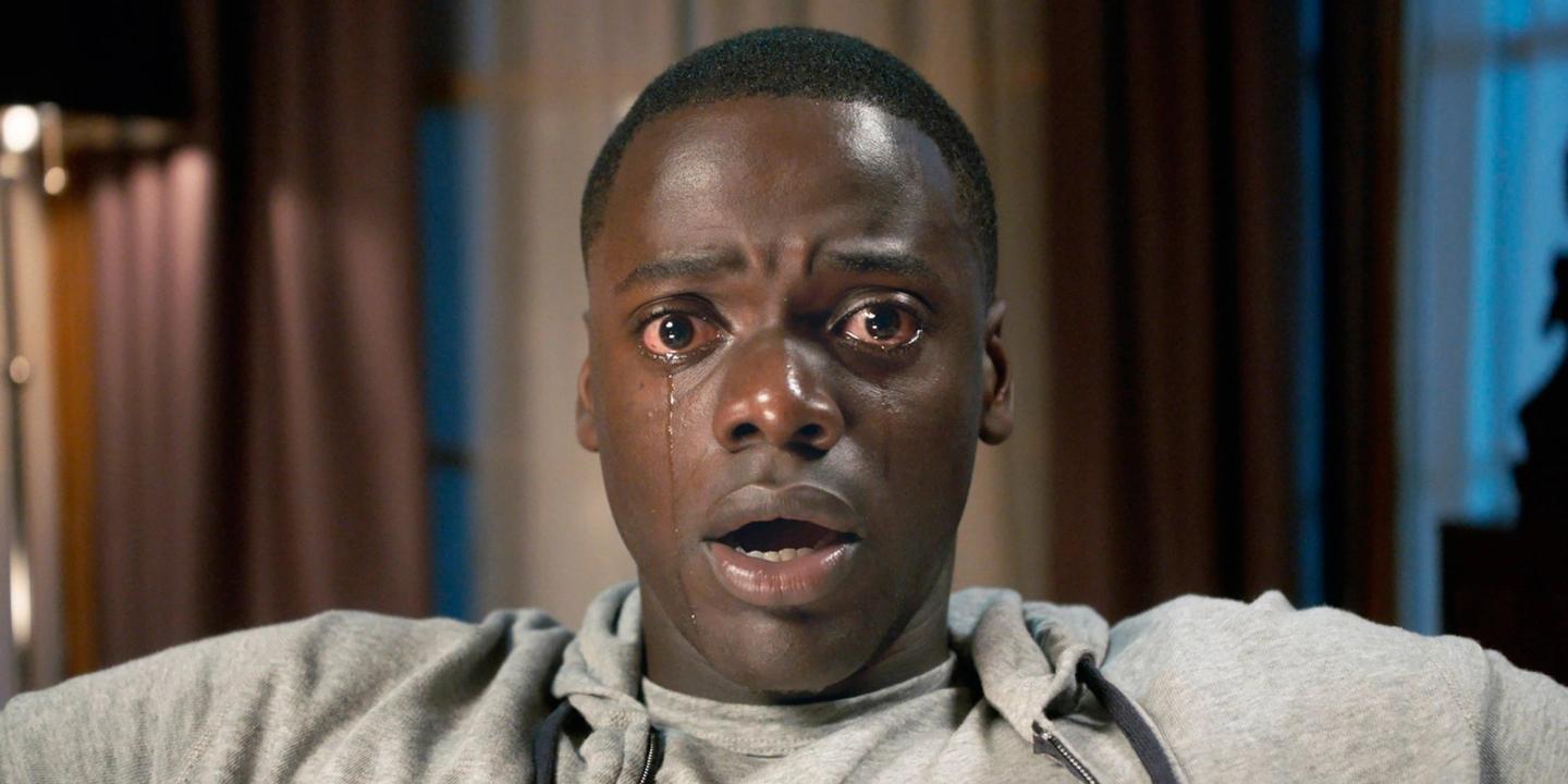 Daniel Kaluuya i Get Out