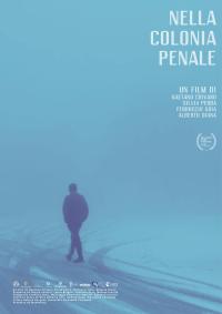 Plakat for 'In the Penal Colony'