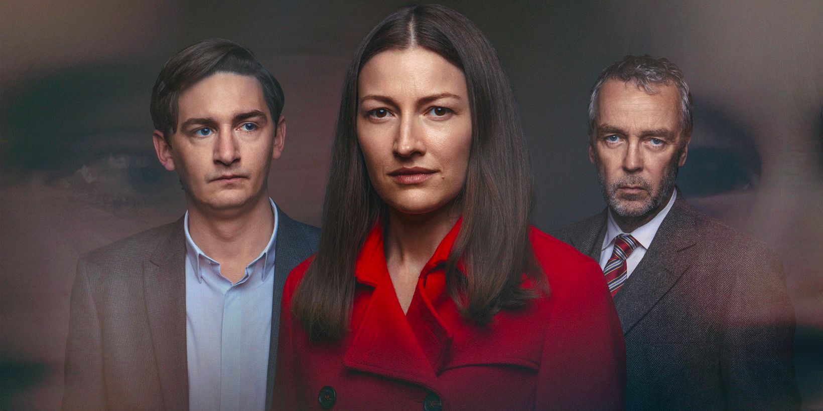 Kelly Macdonald i The Victim