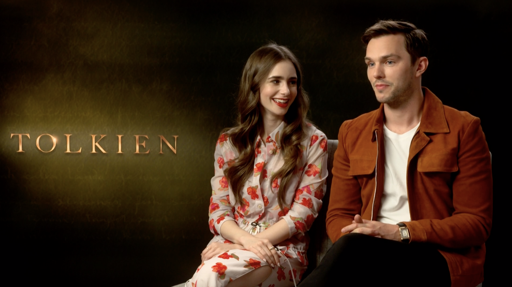Tolkien