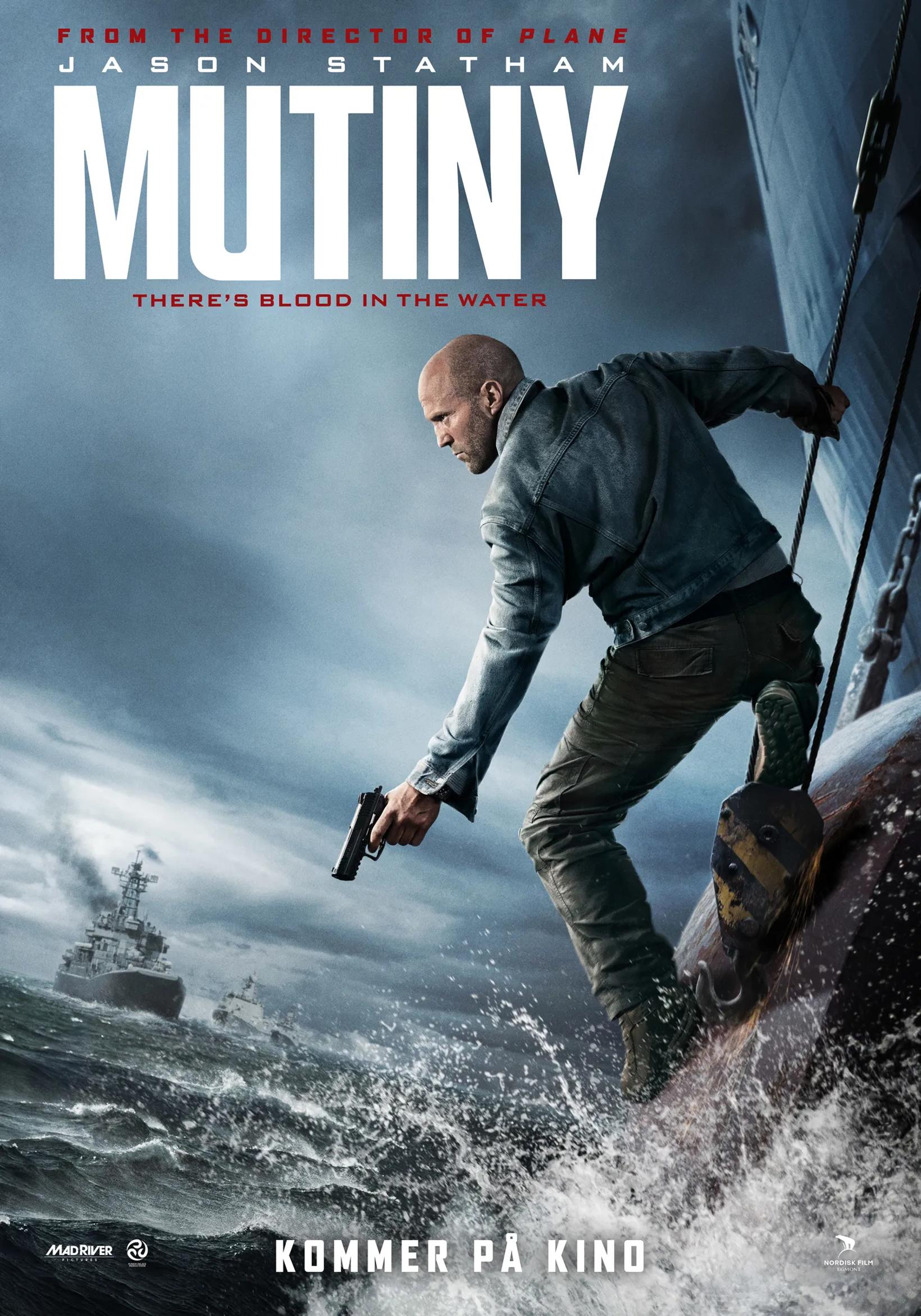 Mutiny