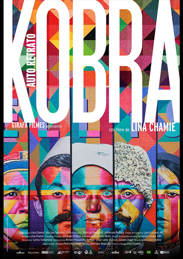 Kobra Self