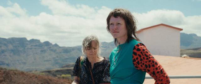 Bilde fra 'Butterfly'