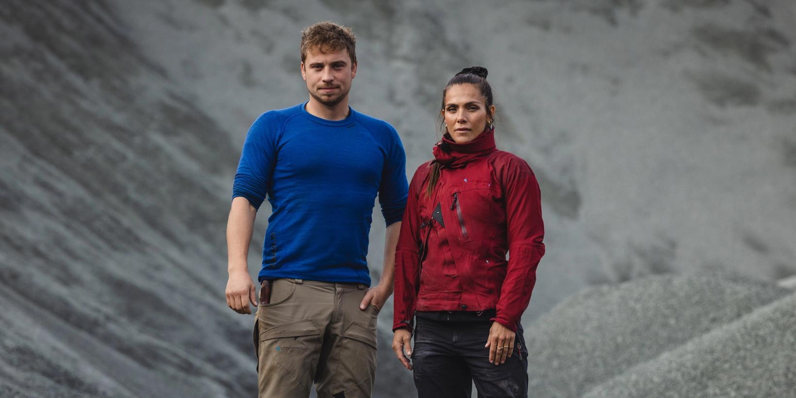 Norges tøffeste sesong 6