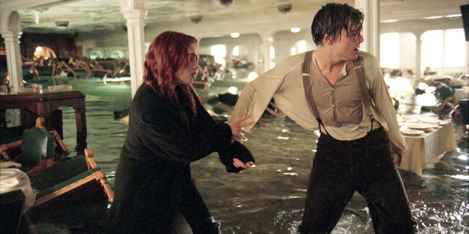 Titanic