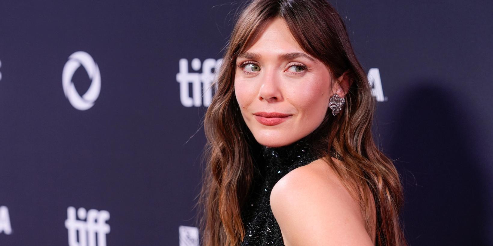 Elizabeth Olsen