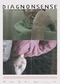 Plakat for 'DIAGNONSENSE'