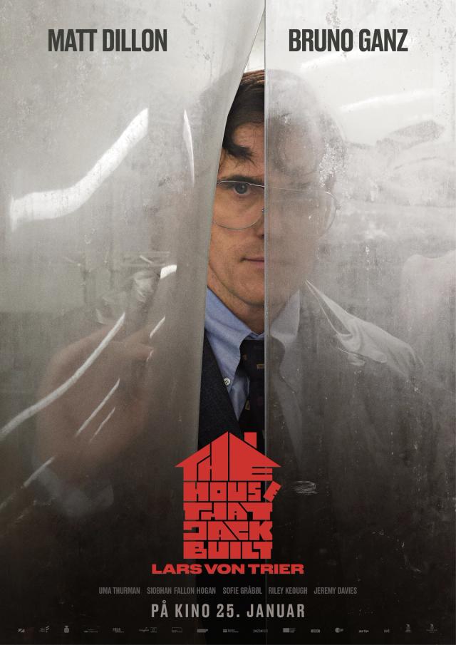 The House That Jack Built