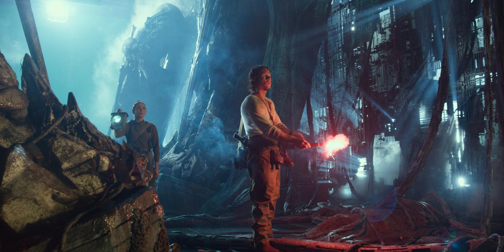 Transformers:The Last Knight