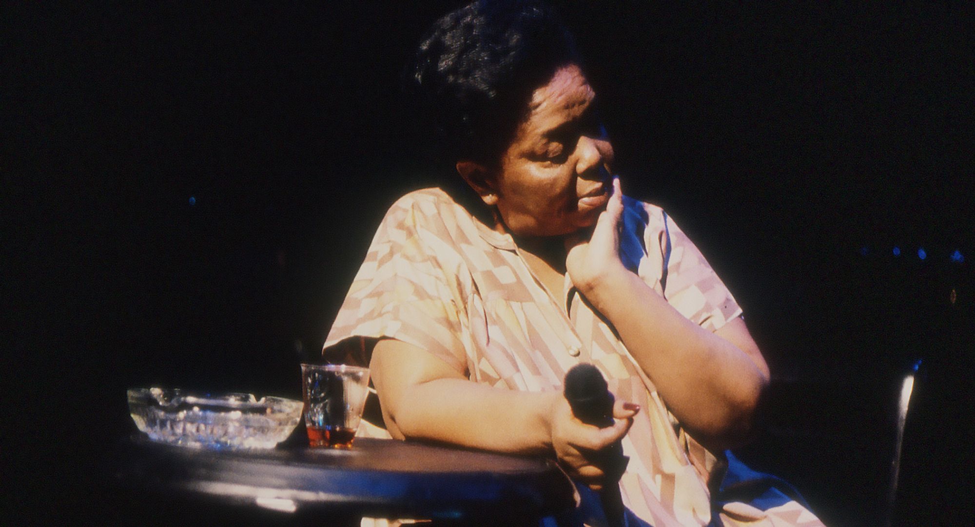 Cesária Évora